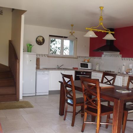 Maison De Vacances Clos Des Hogues Entre Etretat Et Fecamp Saint-Leonard (Seine-Maritime) Ngoại thất bức ảnh
