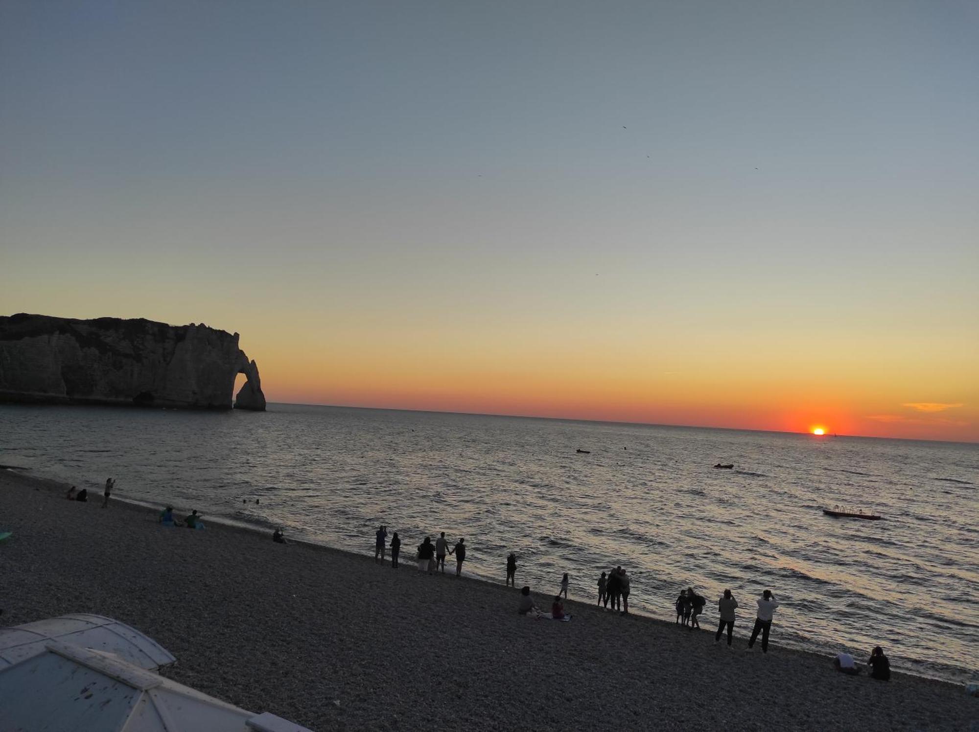 Maison De Vacances Clos Des Hogues Entre Etretat Et Fecamp Saint-Leonard (Seine-Maritime) Ngoại thất bức ảnh