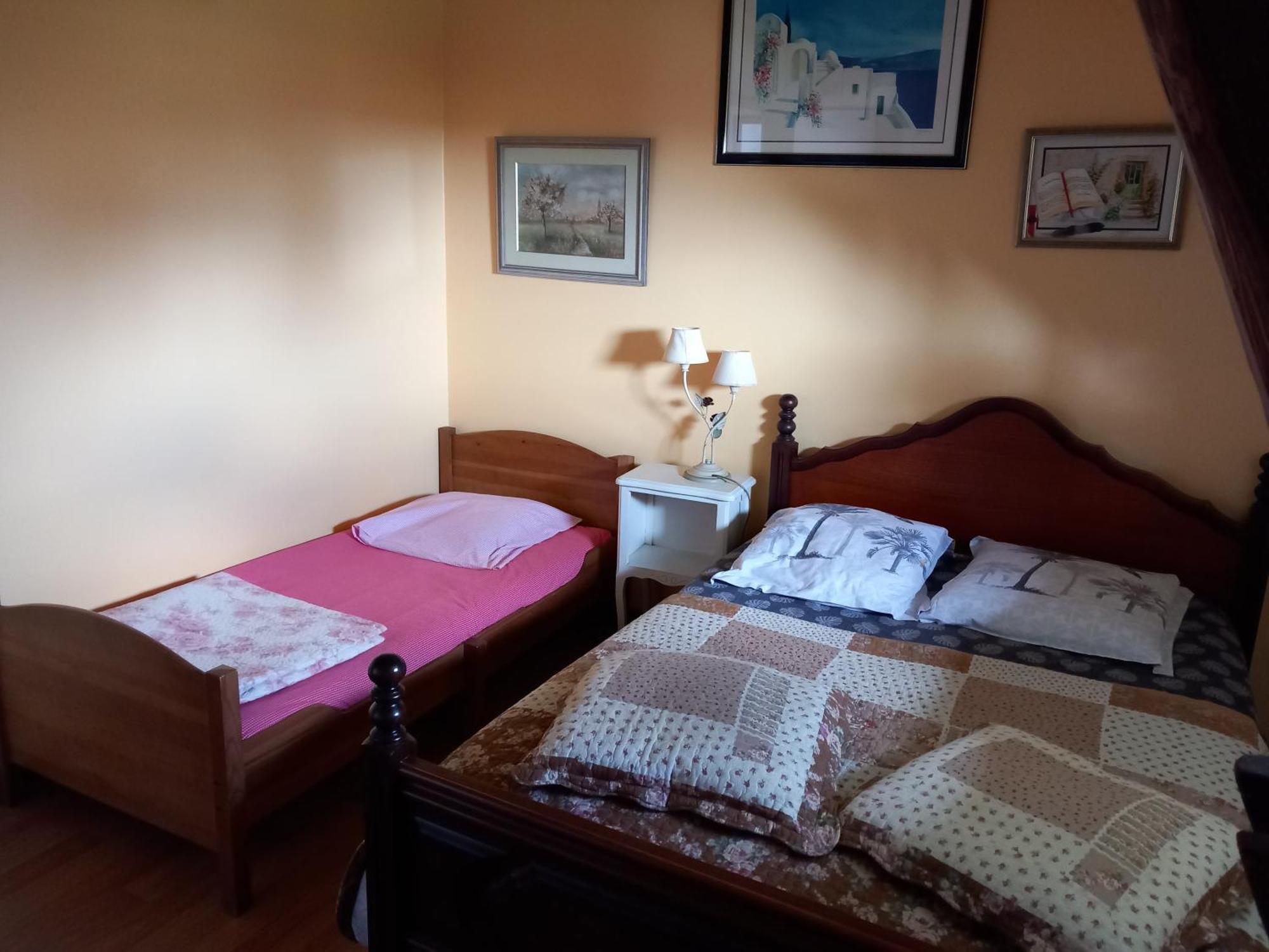 Maison De Vacances Clos Des Hogues Entre Etretat Et Fecamp Saint-Leonard (Seine-Maritime) Ngoại thất bức ảnh