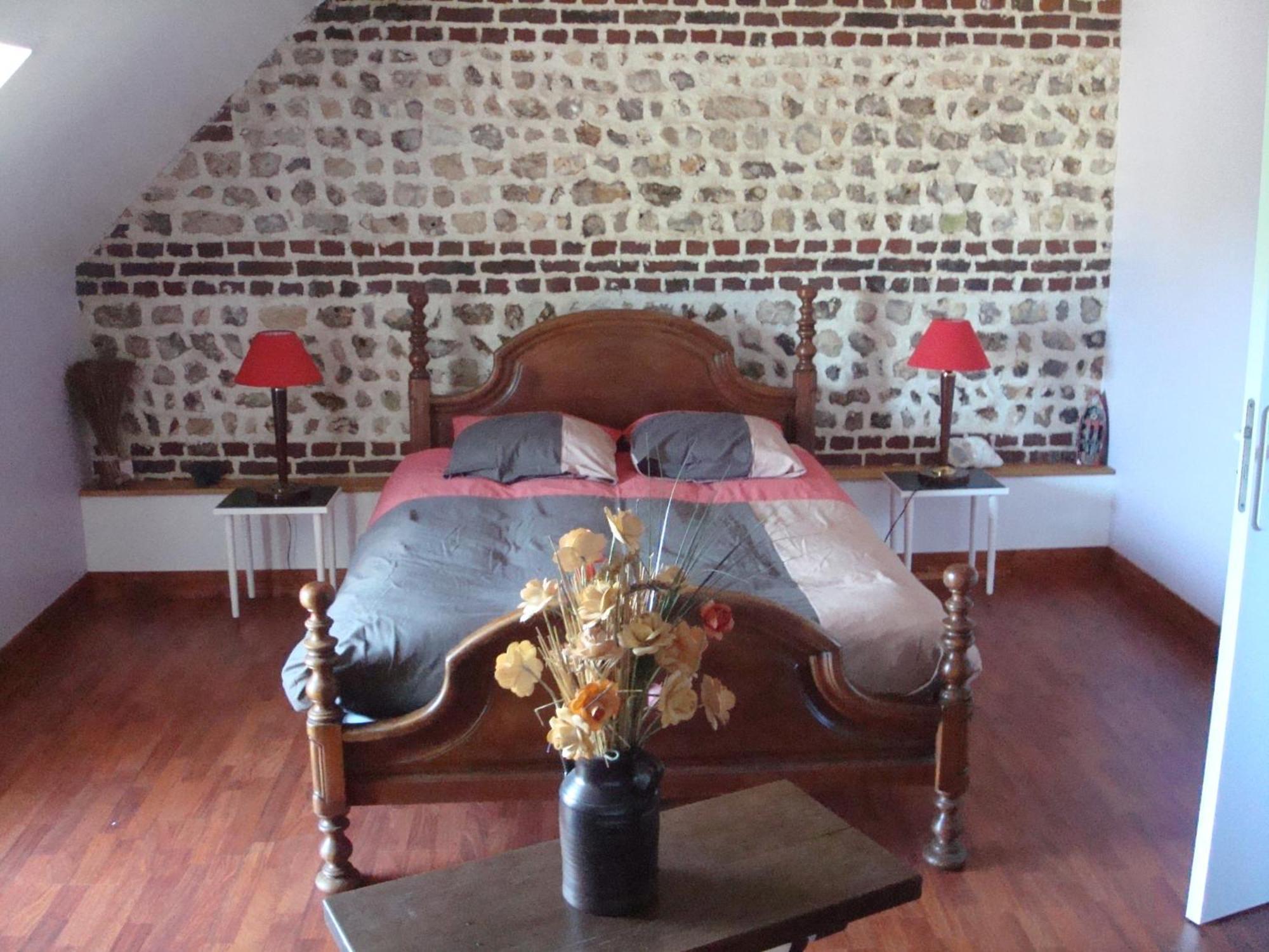 Maison De Vacances Clos Des Hogues Entre Etretat Et Fecamp Saint-Leonard (Seine-Maritime) Ngoại thất bức ảnh