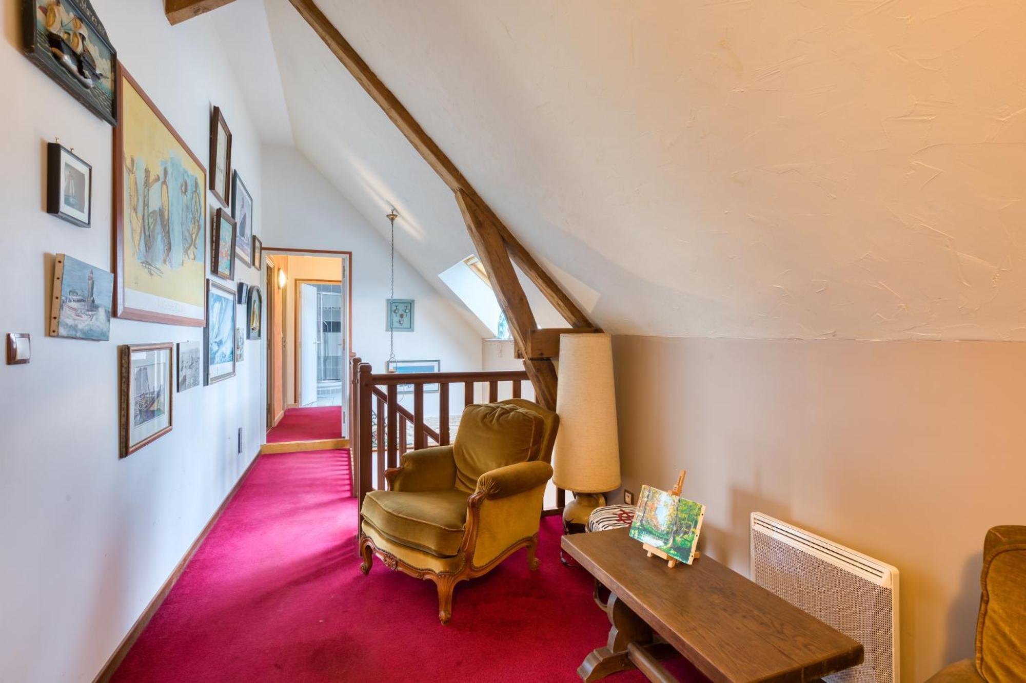 Maison De Vacances Clos Des Hogues Entre Etretat Et Fecamp Saint-Leonard (Seine-Maritime) Ngoại thất bức ảnh